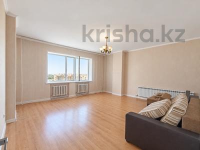 2-бөлмелі пәтер · 85 м² · 13/18 қабат, Кенесары 4, бағасы: 38 млн ₸ в Астане, Сарыарка р-н