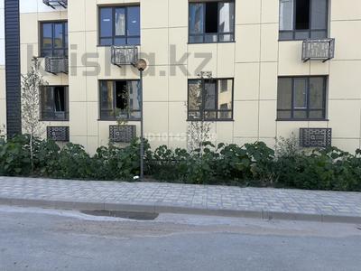 2-комнатная квартира · 70 м², мкр Кайрат, Сыбызгы 100 за 35 млн ₸ в Алматы, Турксибский р-н