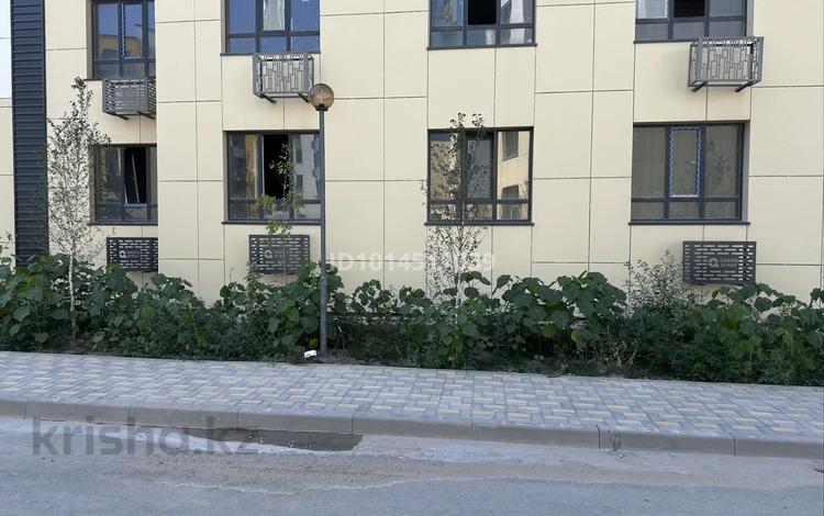 2-комнатная квартира · 70 м², мкр Кайрат, Сыбызгы 100 за 35 млн ₸ в Алматы, Турксибский р-н — фото 2