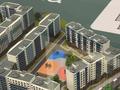 2-комнатная квартира · 70 м², мкр Кайрат, Сыбызгы 100 за 35 млн ₸ в Алматы, Турксибский р-н — фото 6