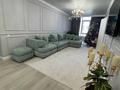 3-бөлмелі пәтер · 75 м² · 12/12 қабат, мкр Дарабоз 61 — ул. рыскулова уг Момышулы, бағасы: 48 млн ₸ в Алматы, Алатауский р-н