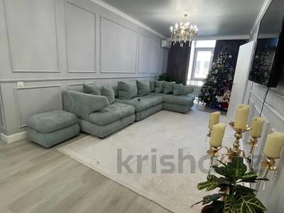 3-комнатная квартира · 75 м² · 12/12 этаж, мкр Дарабоз 61 — ул. рыскулова уг Момышулы за 48 млн 〒 в Алматы, Алатауский р-н