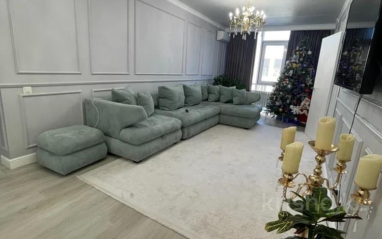 3-бөлмелі пәтер · 75 м² · 12/12 қабат, мкр Дарабоз 61 — ул. рыскулова уг Момышулы, бағасы: 48 млн ₸ в Алматы, Алатауский р-н — фото 15