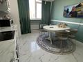 3-бөлмелі пәтер · 75 м² · 12/12 қабат, мкр Дарабоз 61 — ул. рыскулова уг Момышулы, бағасы: 48 млн ₸ в Алматы, Алатауский р-н — фото 8