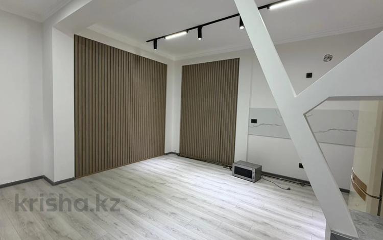 Отдельный дом · 4 комнаты · 106 м² · 4 сот., Толебаева 55 за 43 млн ₸ в Шымкенте, Енбекшинский р-н — фото 8