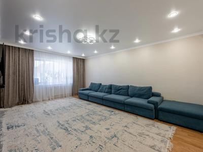 3-бөлмелі пәтер · 104.5 м² · 12/12 қабат, Сарыарка 31/2, бағасы: 41.5 млн ₸ в Астане, Сарыарка р-н
