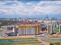 2-бөлмелі пәтер · 59.2 м² · 8/9 қабат, проспект Aль-Фараби 46 — Кекилбаева, бағасы: 43.5 млн ₸ в Астане, Есильский р-н — фото 14