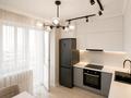 2-бөлмелі пәтер · 59.2 м² · 8/9 қабат, проспект Aль-Фараби 46 — Кекилбаева, бағасы: 43.5 млн ₸ в Астане, Есильский р-н — фото 6
