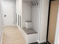 2-бөлмелі пәтер · 59.2 м² · 8/9 қабат, проспект Aль-Фараби 46 — Кекилбаева, бағасы: 43.5 млн ₸ в Астане, Есильский р-н — фото 8