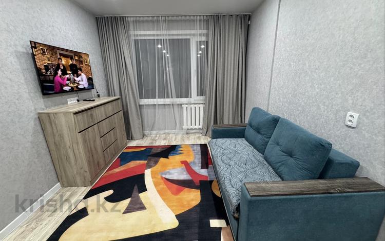 1-комнатная квартира · 33 м² · 3/5 этаж, Космическая 10/4 за 13 000 ₸ в Усть-Каменогорске — фото 22