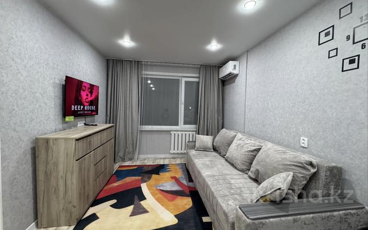 1-комнатная квартира · 33 м² · 3/5 этаж, Космическая 10/4 за 13 000 ₸ в Усть-Каменогорске — фото 35