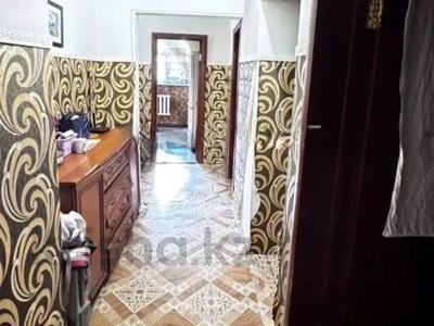 3-бөлмелі пәтер · 73 м² · 2/9 қабат, мкр Алмагуль 9, бағасы: 55 млн ₸ в Алматы, Бостандыкский р-н