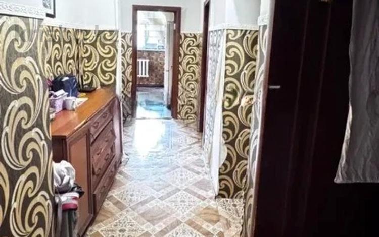 3-бөлмелі пәтер · 73 м² · 2/9 қабат, мкр Алмагуль 9, бағасы: 55 млн ₸ в Алматы, Бостандыкский р-н — фото 7