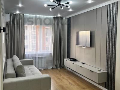 2-комнатная квартира · 56.2 м² · 5/9 этаж, Райымбек батыра 275 за 39 млн 〒 в 