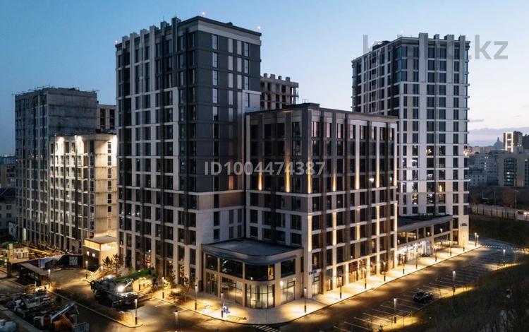 2-комнатная квартира · 44.8 м² · 9/14 этаж, мкр Нурсат 2, Байтерекова 12 — На пересечении с улицей Аргынбекова за 33.5 млн ₸ в Шымкенте, Каратауский р-н — фото 3