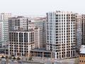 2-комнатная квартира · 44.8 м² · 9/14 этаж, мкр Нурсат 2, Байтерекова 12 — На пересечении с улицей Аргынбекова за 33.5 млн ₸ в Шымкенте, Каратауский р-н — фото 2