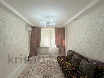 2-комнатная квартира · 54.8 м² · 3/5 этаж, братьев жубановых за 18.5 млн ₸ в Актобе