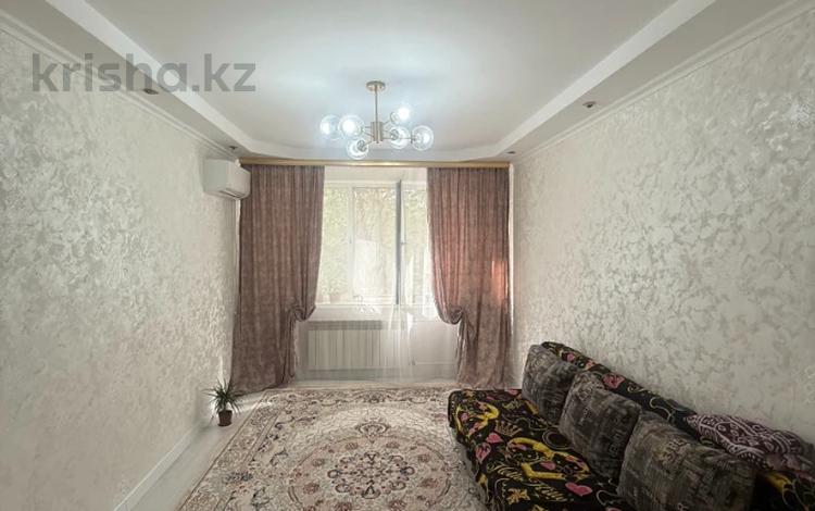 2-комнатная квартира · 54.8 м² · 3/5 этаж, братьев жубановых за 18.5 млн ₸ в Актобе — фото 6