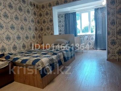 3 комнаты · 78 м² · 5/9 этаж, Гоголя 75 за 75 000 ₸ в Алматы, Алмалинский р-н