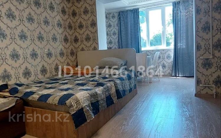 3 комнаты · 78 м² · 5/9 этаж, Гоголя 75 за 75 000 ₸ в Алматы, Алмалинский р-н — фото 2