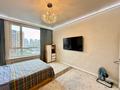 1-бөлмелі пәтер · 40 м² · 4/18 қабат, Нажимеденова 23а, бағасы: 27.6 млн ₸ в Астане, Сарайшык р-н — фото 2