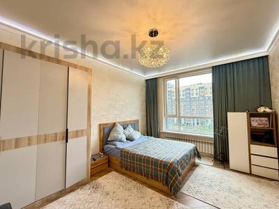 1-бөлмелі пәтер · 40 м² · 4/18 қабат, Нажимеденова 23а, бағасы: 27.6 млн ₸ в Астане, Сарайшык р-н