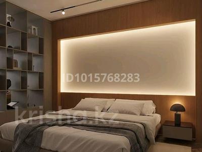 2-комнатная квартира · 80 м² · 10 этаж, Сарайшык 34а за 45 000 ₸ в Астане, Есильский р-н