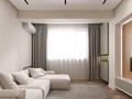 2-комнатная квартира · 80 м² · 10 этаж, Сарайшык 34а за 45 000 ₸ в Астане, Есильский р-н — фото 3
