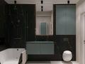 2-комнатная квартира · 80 м² · 10 этаж, Сарайшык 34а за 45 000 ₸ в Астане, Есильский р-н — фото 8
