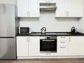 2-комнатная квартира · 40.6 м² · 1/8 этаж, Б. Момышулы 5 за 28.3 млн ₸ в Алматы, Алатауский р-н