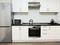 2-комнатная квартира · 40.6 м² · 1/8 этаж, Б. Момышулы 5 за 28.3 млн ₸ в Алматы, Алатауский р-н
