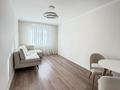 2-комнатная квартира · 40.6 м² · 1/8 этаж, Б. Момышулы 5 за 28.3 млн ₸ в Алматы, Алатауский р-н — фото 3