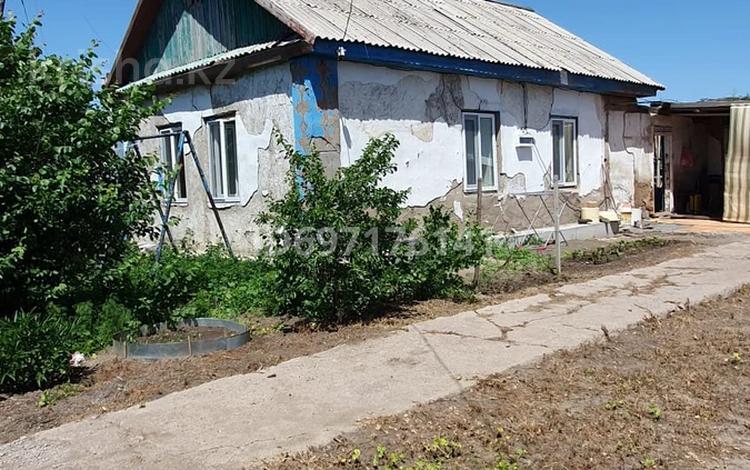 Жеке үй · 3 бөлме · 60 м² · 14 жүзд., Ижевское, бағасы: 10 млн ₸ в Акмолинской обл. — фото 2