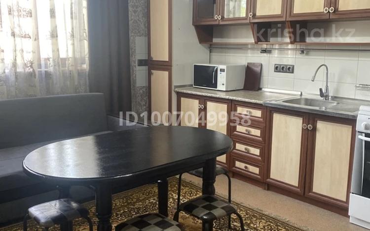 1-комнатная квартира · 45 м² · 1/2 этаж, мкр Калкаман-2, Мкр Калкаман-2бегалиева 47 за 180 000 ₸ в Алматы, Наурызбайский р-н — фото 17