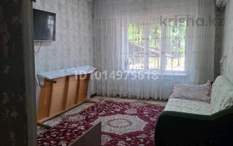 2-комнатная квартира · 50 м² · 1/5 этаж, мкр Турлан, Нурпеисова 1а — Школа 42 за 20 млн ₸ в Шымкенте, Абайский р-н — фото 2
