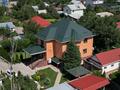 Отдельный дом · 7 комнат · 250 м² · 12.8 сот., мкр Курамыс, Сейдимбека 66 за 250 млн ₸ в Алматы, Наурызбайский р-н — фото 41