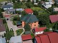 Отдельный дом · 7 комнат · 250 м² · 12.8 сот., мкр Курамыс, Сейдимбека 66 за 250 млн ₸ в Алматы, Наурызбайский р-н — фото 47
