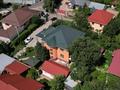 Отдельный дом · 7 комнат · 250 м² · 12.8 сот., мкр Курамыс, Сейдимбека 66 за 250 млн ₸ в Алматы, Наурызбайский р-н — фото 48