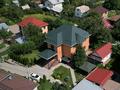 Отдельный дом · 7 комнат · 250 м² · 12.8 сот., мкр Курамыс, Сейдимбека 66 за 250 млн ₸ в Алматы, Наурызбайский р-н — фото 49