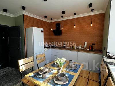 1-бөлмелі пәтер, 40 м², 10/10 қабат, Мустафы Шокая 2А, бағасы: 19.3 млн 〒 в Актобе