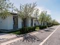 4-комнатный дом · 150.65 м², Тамерлановское шоссе за ~ 80.5 млн 〒 в Шымкенте, Абайский р-н