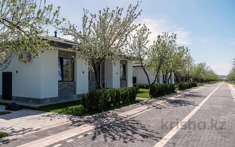4-комнатный дом · 150.65 м², Тамерлановское шоссе за ~ 80.5 млн 〒 в Шымкенте, Абайский р-н — фото 9
