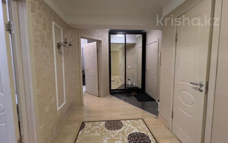 4-комнатная квартира · 110 м² · 2/5 этаж, Сатпаева — Сейфуллина за 100 млн ₸ в Алматы, Бостандыкский р-н — фото 42