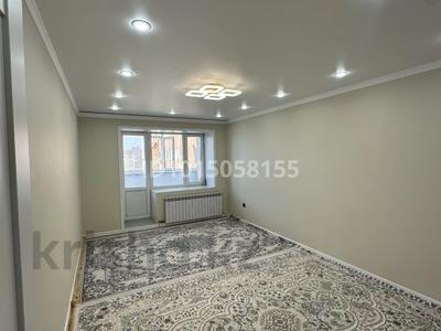 1-комнатная квартира · 39.6 м² · 9/9 этаж, Нур Актобе, Нұр Сити 28В — Рядом Анвар, Айман за 130 000 ₸