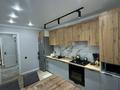 1-комнатная квартира · 39.6 м² · 9/9 этаж, Нур Актобе, Нұр Сити 28В — Рядом Анвар, Айман за 130 000 ₸ — фото 10