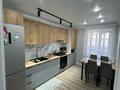 1-комнатная квартира · 39.6 м² · 9/9 этаж, Нур Актобе, Нұр Сити 28В — Рядом Анвар, Айман за 130 000 ₸ — фото 9