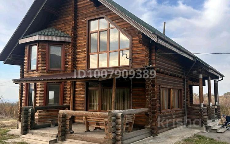 Дом · 4 комнаты · 150 м², Хутор — Район хутора за 200 000 〒 в Талгаре — фото 28