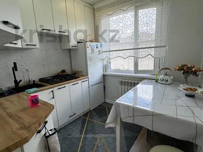 3-комнатная квартира · 62 м² · 5/5 этаж, Строитель 37 за 17.2 млн ₸ в Уральске