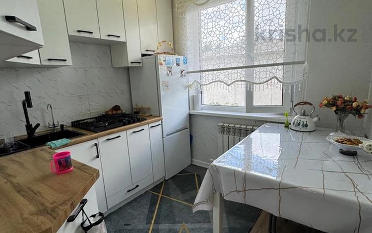3-комнатная квартира · 62 м² · 5/5 этаж, Строитель 37 за 17.2 млн ₸ в Уральске — фото 2