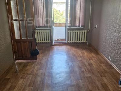 2-бөлмелі пәтер · 46 м² · 4/5 қабат, Молдагулова 6, бағасы: 120 000 〒 в Шымкенте, Аль-Фарабийский р-н